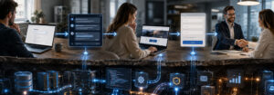 Votre site web n’est plus une vitrine : c’est l’infrastructure technique de votre acquisition commerciale
